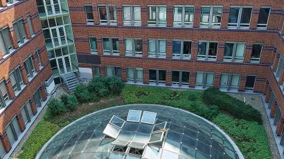 Foto 5 der Koppenstraße 93 in Berlin
