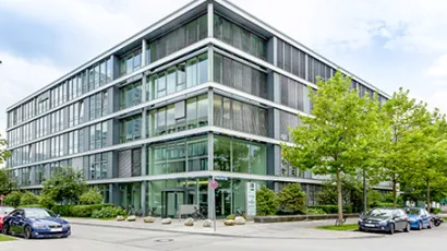 Photo 10 of Marcel-Breuer-Straße 15 in Munich