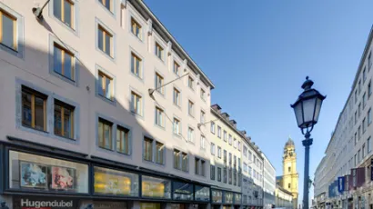 Photo 3 of Theatinerstraße 11 in Munich