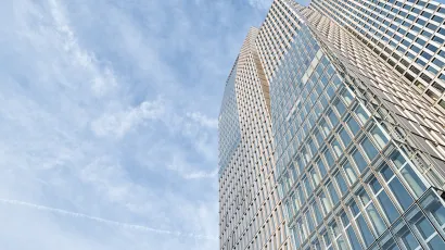 Photo 10 of Thurn Und Taxis Platz 6 in Frankfurt