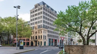 Photo 9 of Tunisstraße 19-23 in Cologne