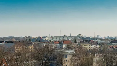 Photo 8 de Breitenbachstraße 23 à Berlin
