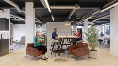 breakout space london