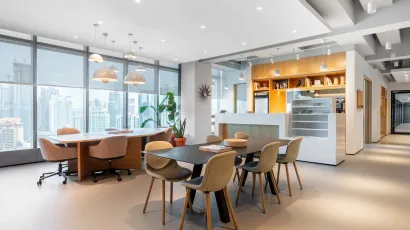 Coworking