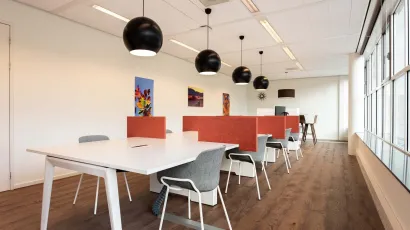 Coworking