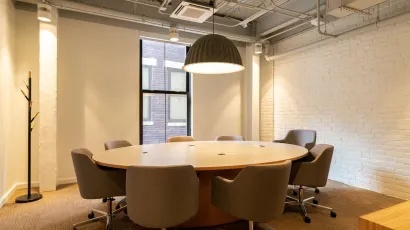 Meeting room