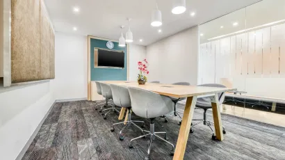 Meeting room