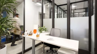 Coworking