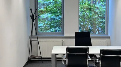 Foto 15 van Ludwig-Erhard-Straße 18 in Hamburg