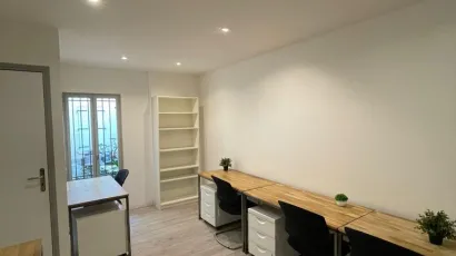 Office space