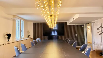 Meeting room