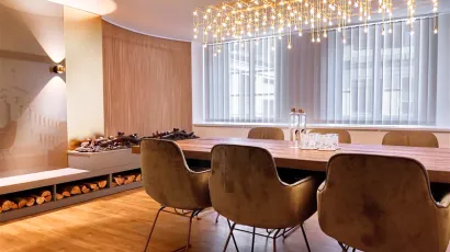 Meeting room