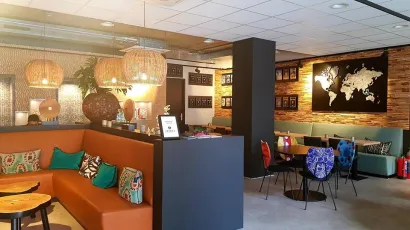 Photo 8 of Rue des Colonies 56 in Brussels