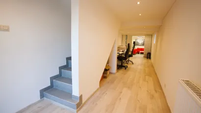 Foto 4 van Scepterstraat 41 in Elsene