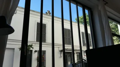Photo 4 of 188 Boulevard Voltaire in Paris