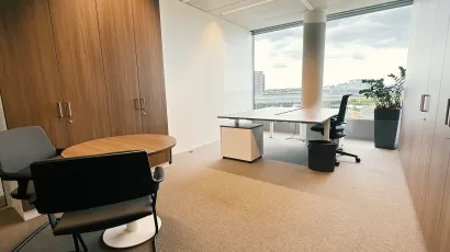 office space