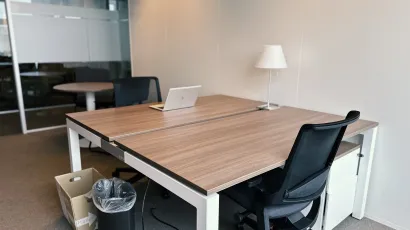 office space