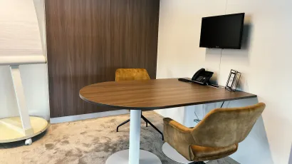 office space