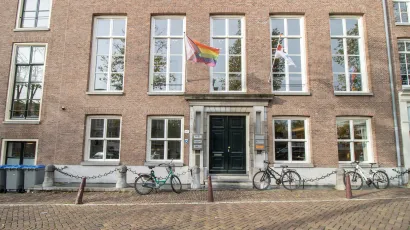 Foto 2 van Nieuwe Herengracht 49 in Amsterdam