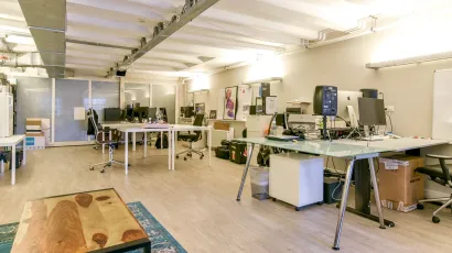 Desks rapenburgerstraat