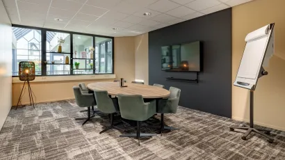 meeting room europalaan
