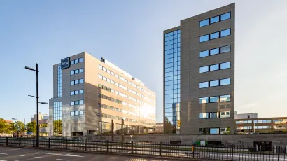 Foto 7 van Schimmelt 2-48 in Eindhoven