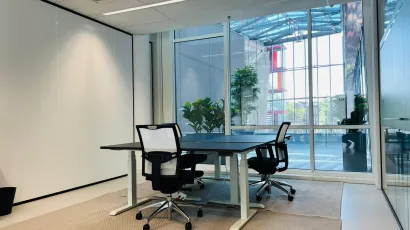 private office kruisplein