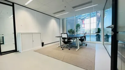large private office kruisplein