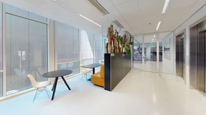 Kantoor Kruisplein