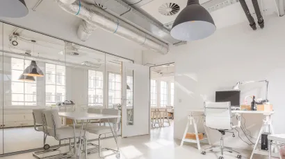 Spui 1