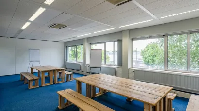 Van Heekstraat 15