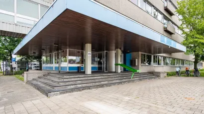 Van Heekstraat 15