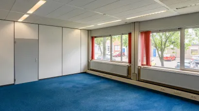 Van Heekstraat 15