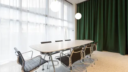 mid size meeting room da vincilaan