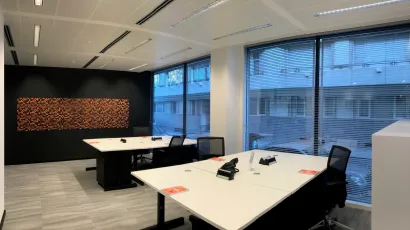 Photo 15 of Avenue Marnix 13-17 in Brussels