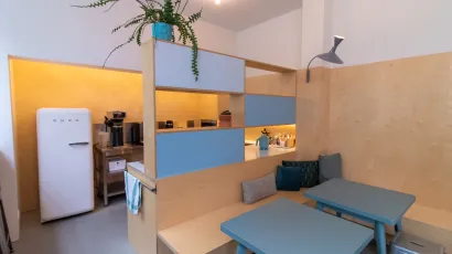 Photo 21 of Adolf Greinerstraat 12 in Antwerp