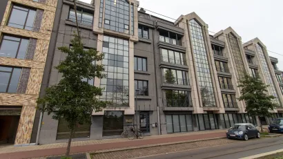 Foto 25 van Brusselstraat 51 in Antwerpen