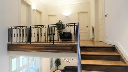 Photo 20 of Gebroeders Vandeveldestraat 68 in Ghent