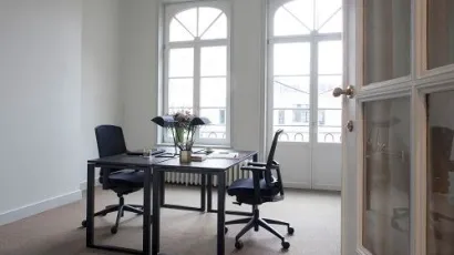 Private office 2 Rue Père de Deken 14