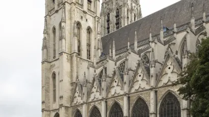 Photo 23 of Rue des Colonies 29-31 in Brussels