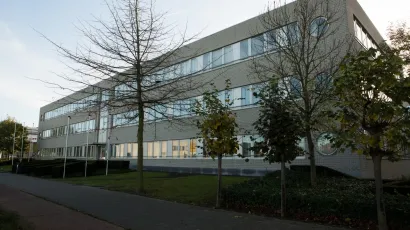 Foto 2 der Luchthavenlaan 4 in Vilvoorde