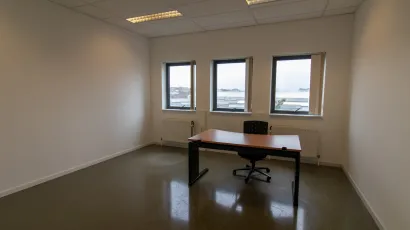Photo 6 of Santvoortbeeklaan 25 in Antwerp