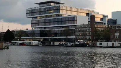 Trompenburgstraat 2