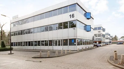 Huis ter Heideweg 10-16