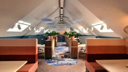 office space 