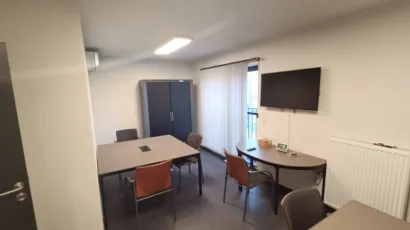 Office space Herentalseweg