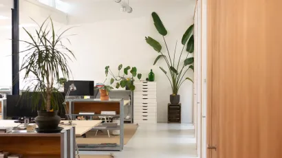 office space