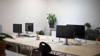 office space