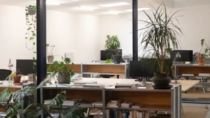 office space