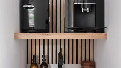coffee machine